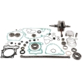 Picture of Vertex Suzuki Complete Engine Rebuild Kit
