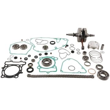 Picture of Vertex Suzuki Complete Engine Rebuild Kit