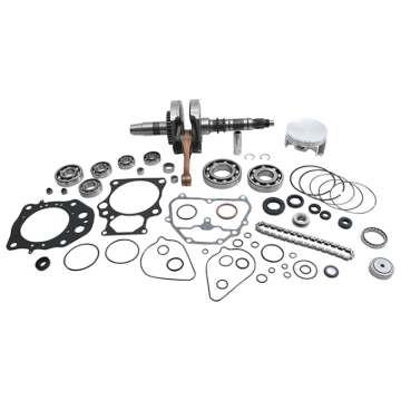 Picture of Vertex Honda Complete Engine Rebuild Kit