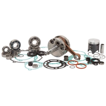 Picture of Vertex Kawasaki Complete Engine Rebuild Kit
