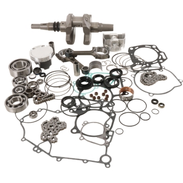 Picture of Vertex Kawasaki Complete Engine Rebuild Kit