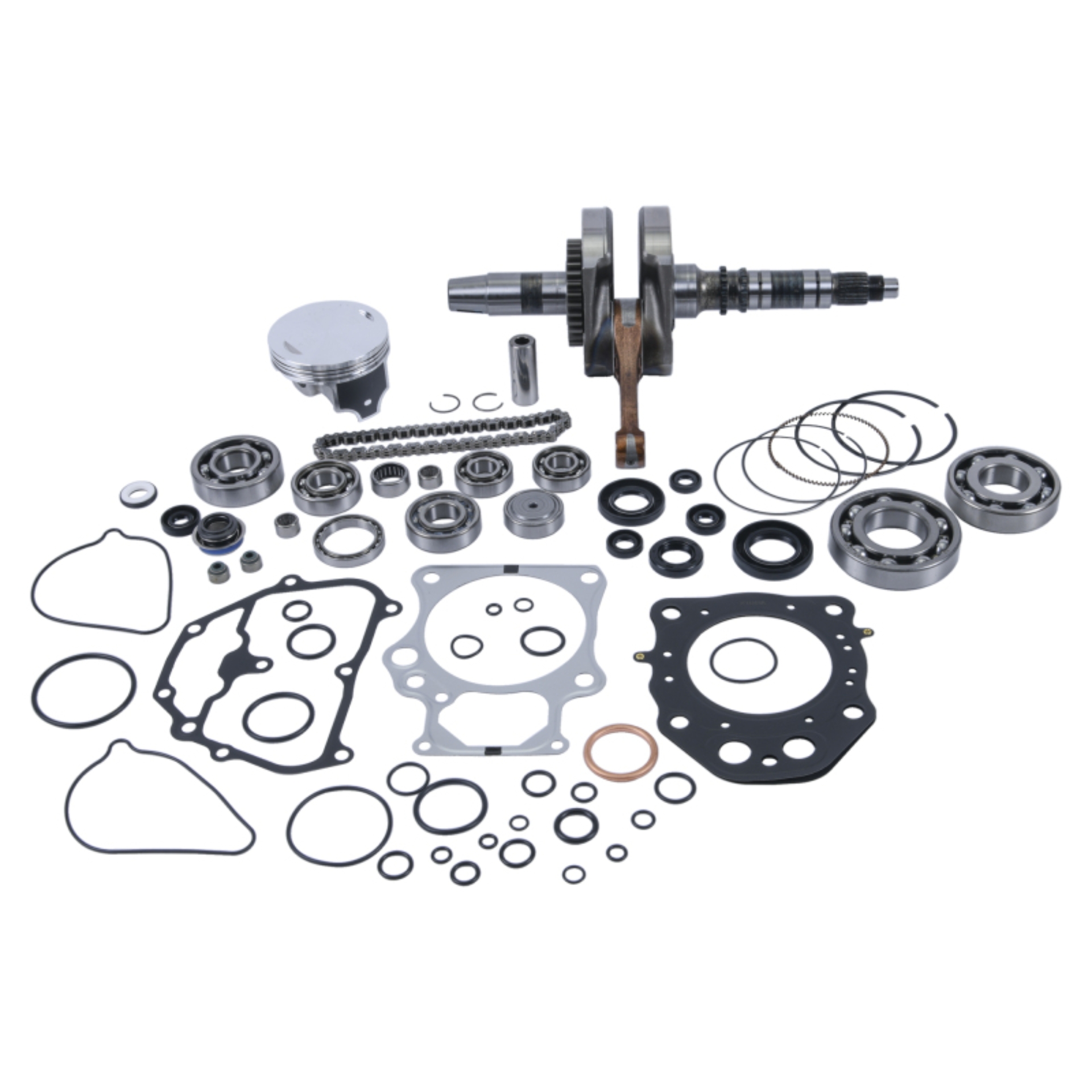 Picture of Vertex Honda Complete Engine Rebuild Kit