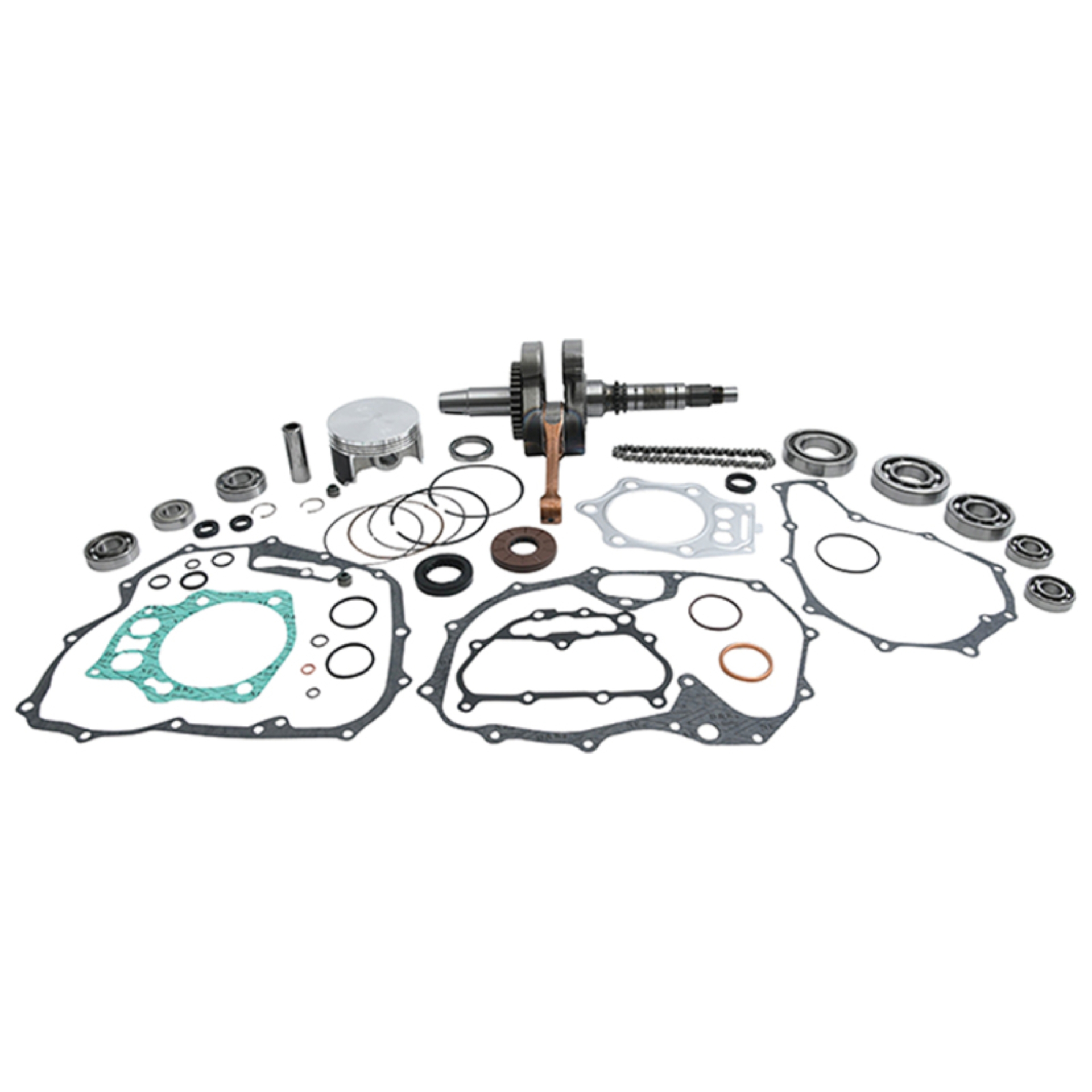 Picture of Vertex Honda Complete Engine Rebuild Kit