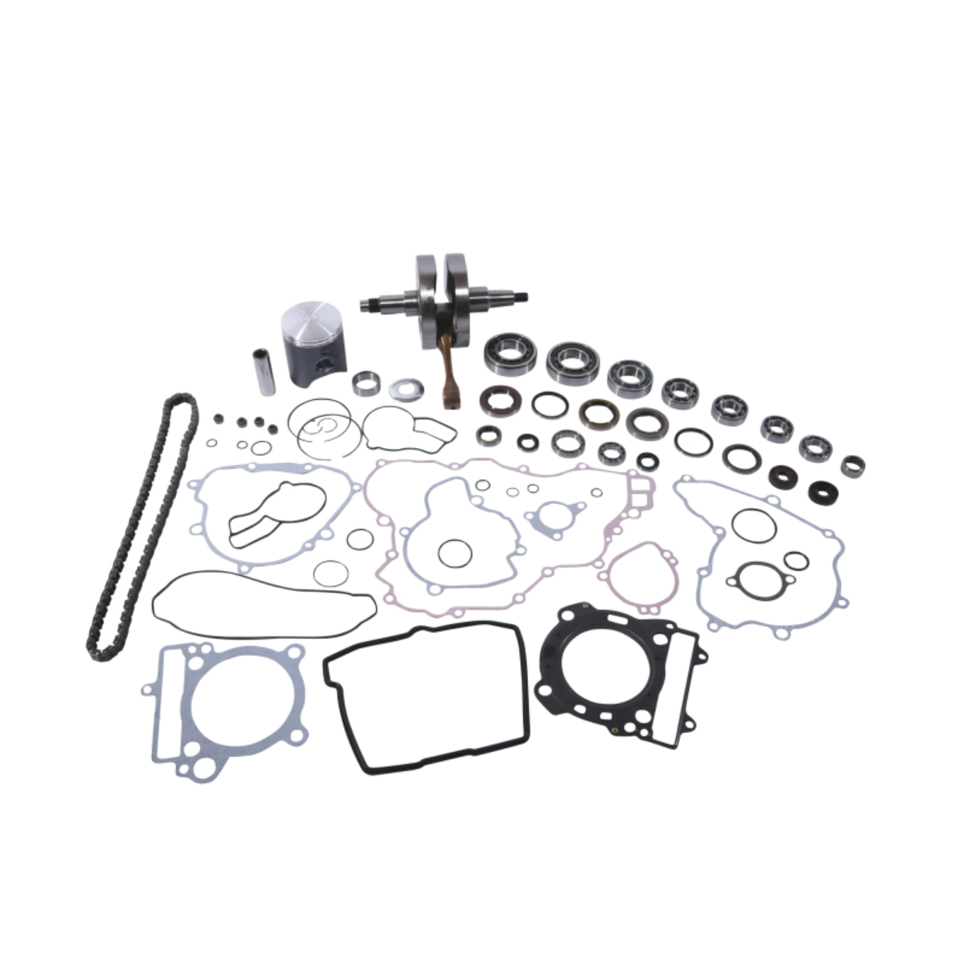 Picture of Vertex KTM Complete Engine Rebuild Kit