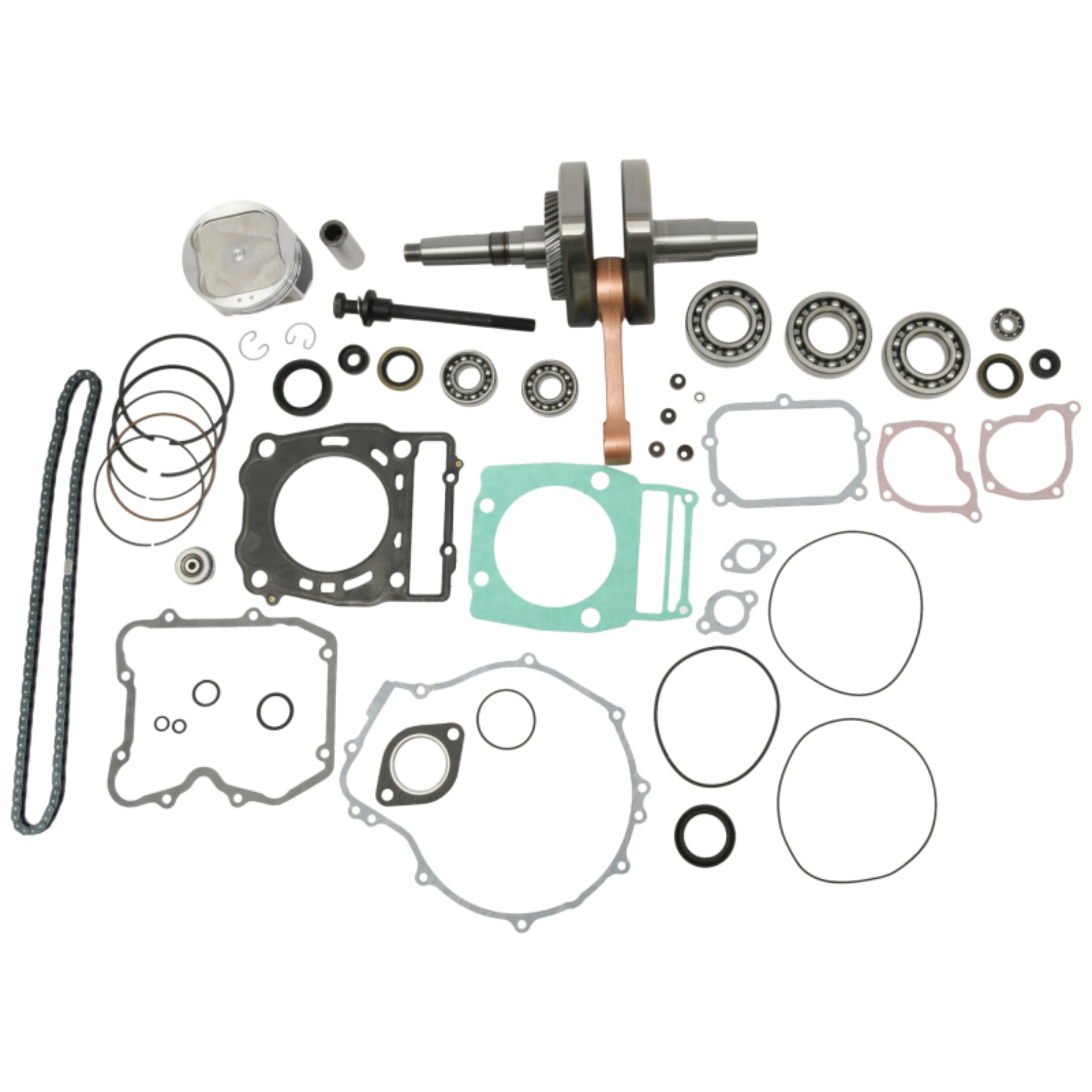 Picture of Vertex Complete Engine Rebuild Kit