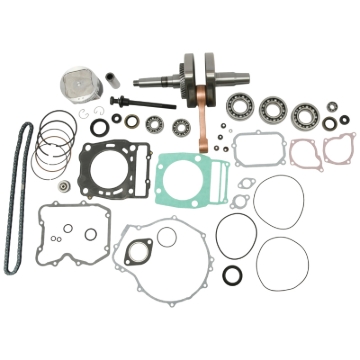 Picture of Vertex Complete Engine Rebuild Kit