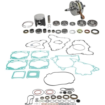 Picture of Vertex Complete Engine Rebuild Kit