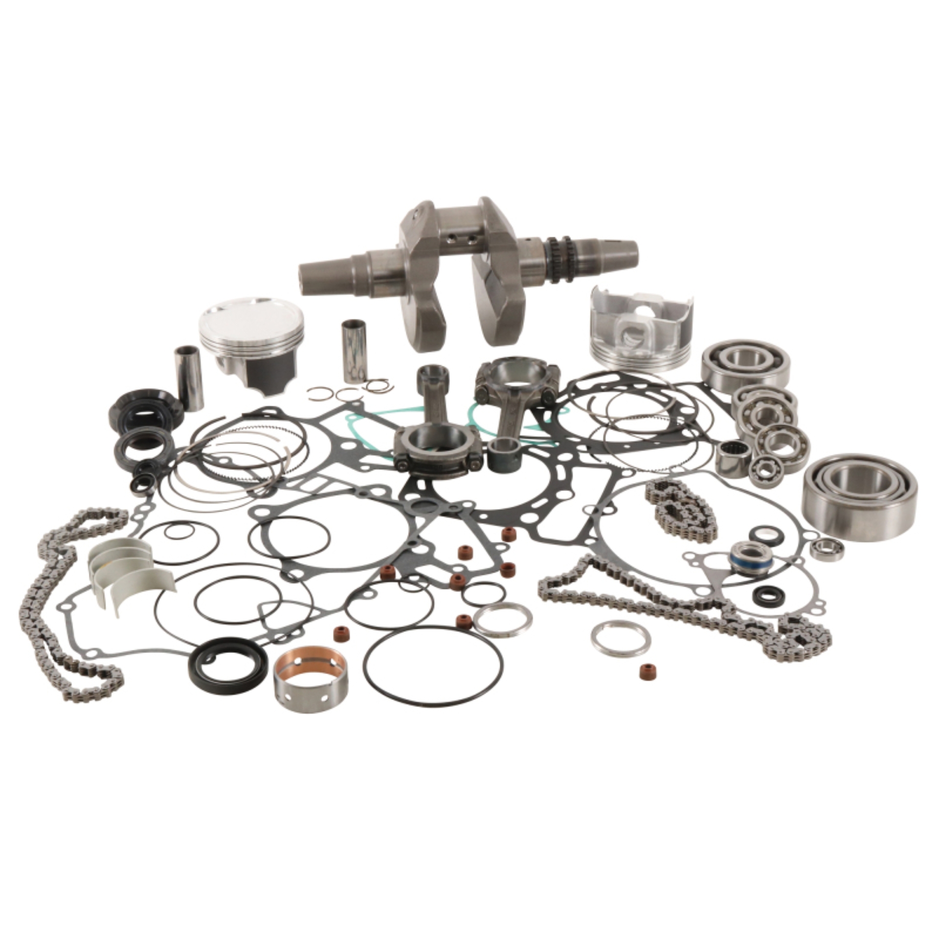 Picture of Vertex Kawasaki Complete Engine Rebuild Kit