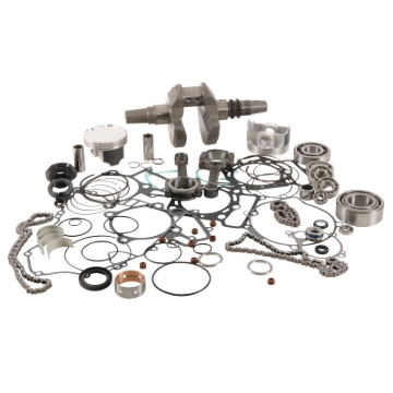 Picture of Vertex Kawasaki Complete Engine Rebuild Kit