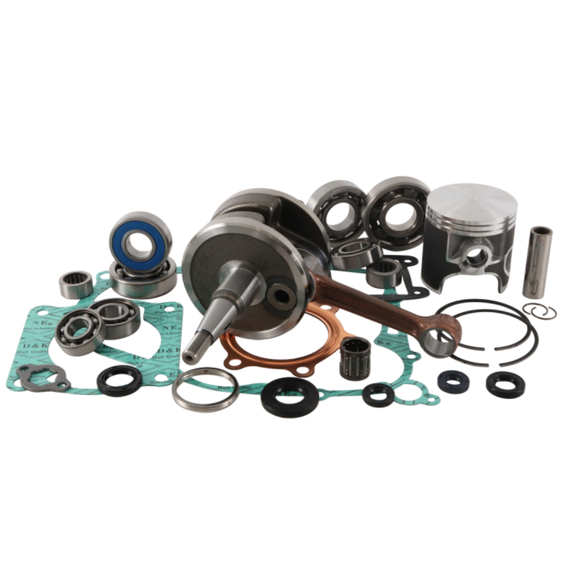 Picture of Vertex Yamaha Complete Engine Rebuild Kit