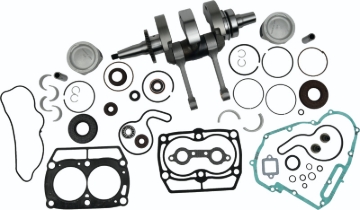 Picture of Vertex Polaris Complete Engine Rebuild Kit