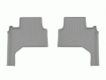 Picture of WeatherTech 22-23 Lexus LX Rear FloorLiner - Grey