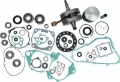Picture of Vertex Honda Complete Engine Rebuild Kit