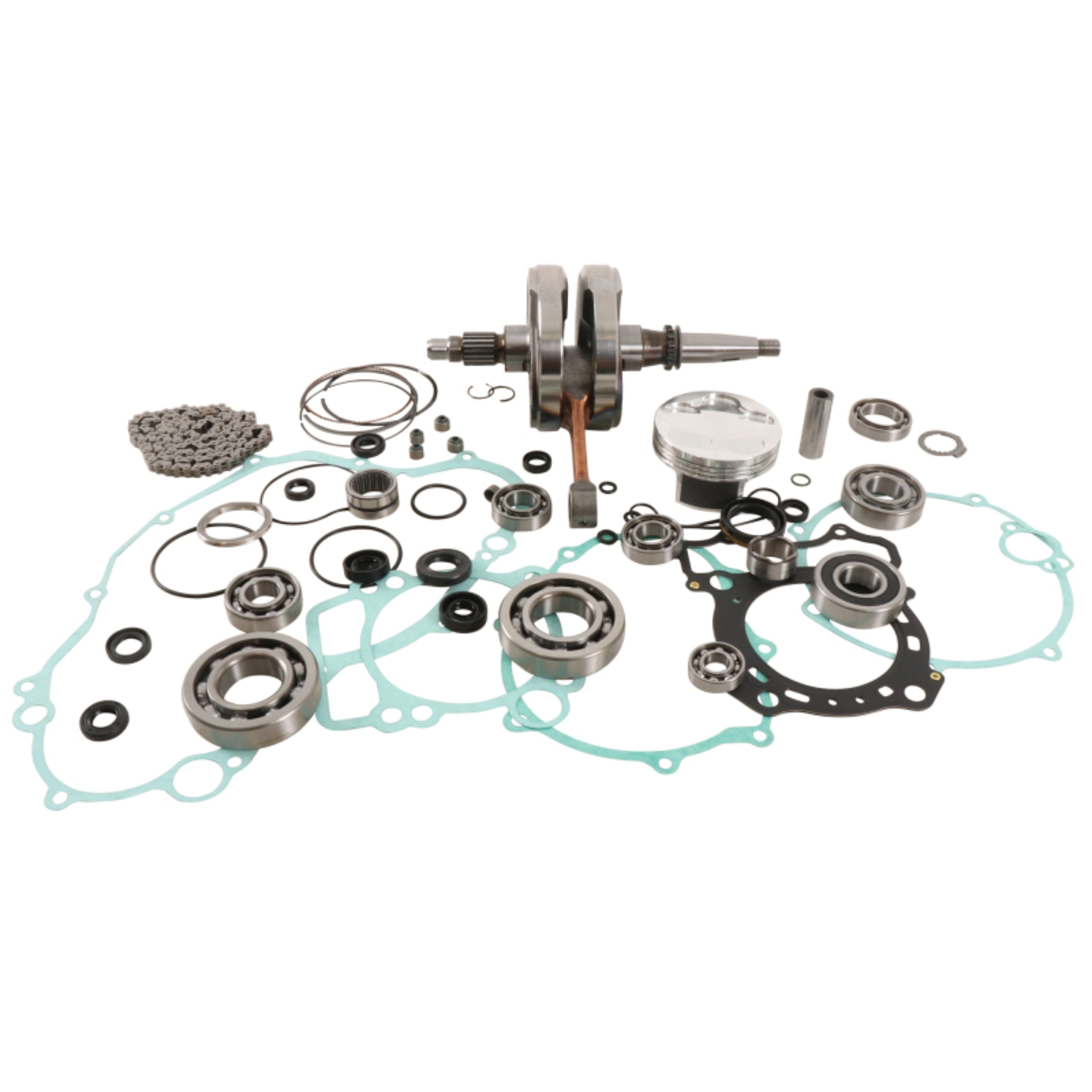 Picture of Vertex Yamaha Complete Engine Rebuild Kit