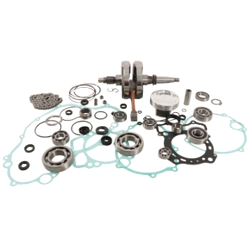 Picture of Vertex Yamaha Complete Engine Rebuild Kit