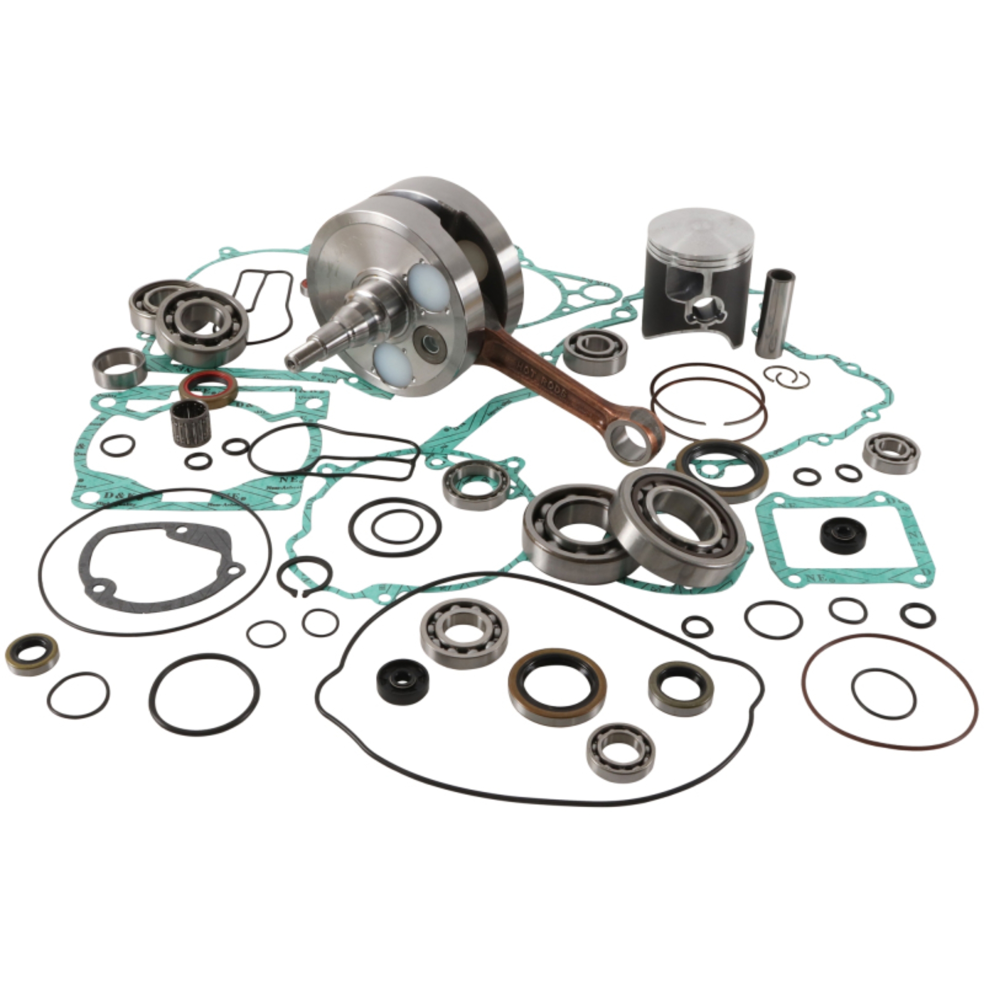 Picture of Vertex KTM Complete Engine Rebuild Kit