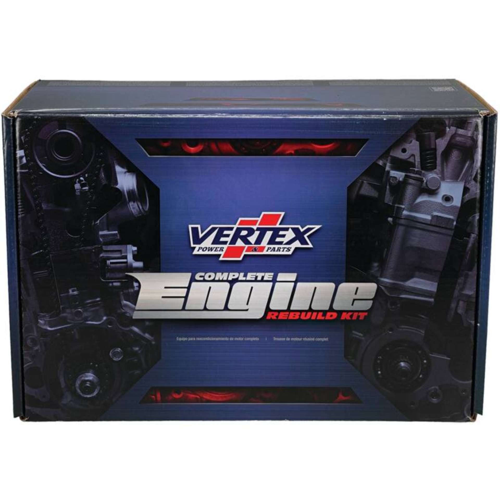 Picture of Vertex KTM Complete Engine Rebuild Kit