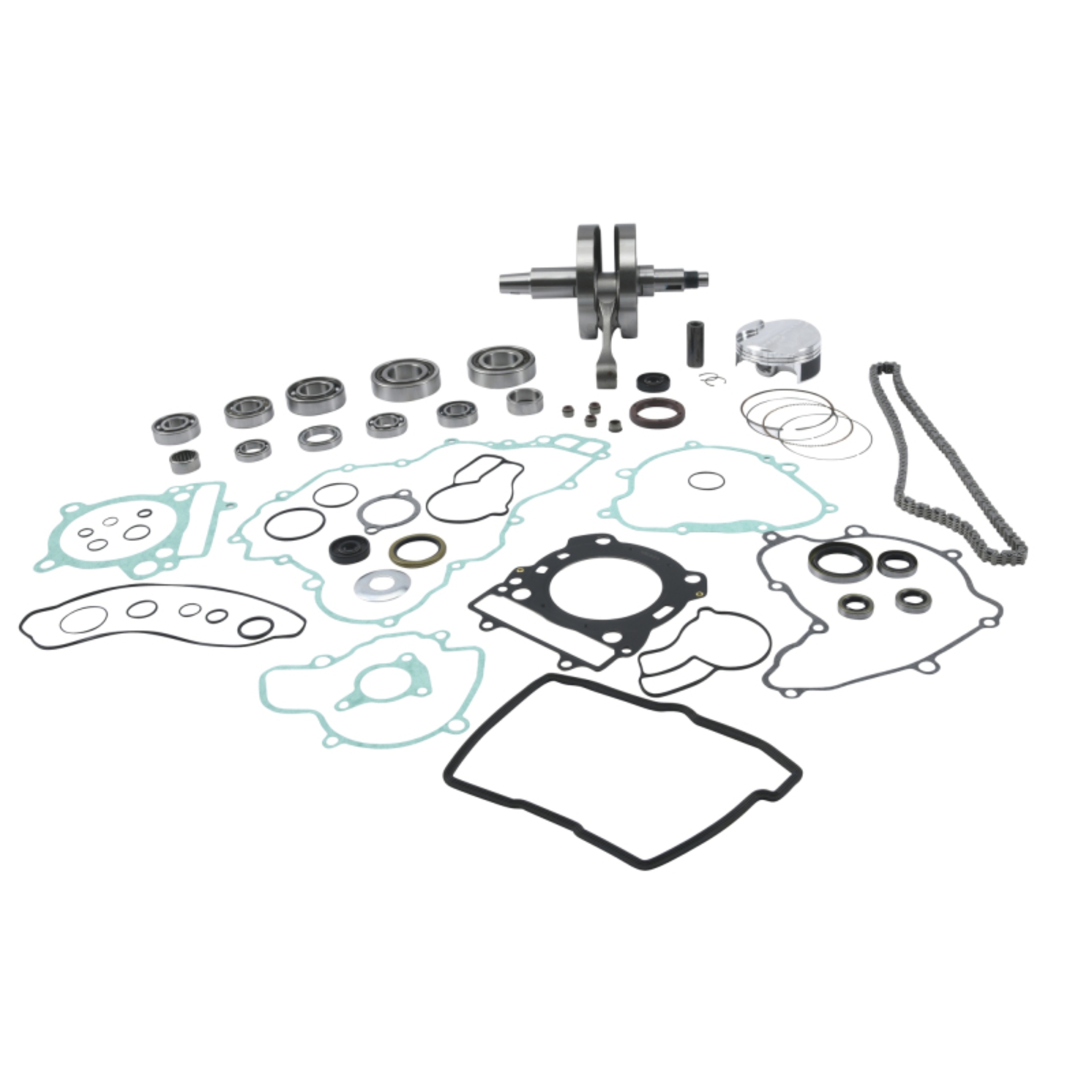 Picture of Vertex KTM Complete Engine Rebuild Kit