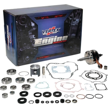 Picture of Vertex Kawasaki Complete Engine Rebuild Kit