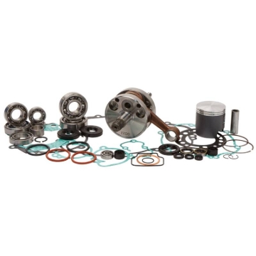 Picture of Vertex Kawasaki Complete Engine Rebuild Kit