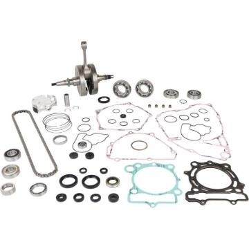 Picture of Vertex Kawasaki Complete Engine Rebuild Kit