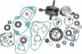 Picture of Vertex Honda Complete Engine Rebuild Kit