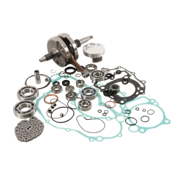 Picture of Vertex Yamaha Complete Engine Rebuild Kit