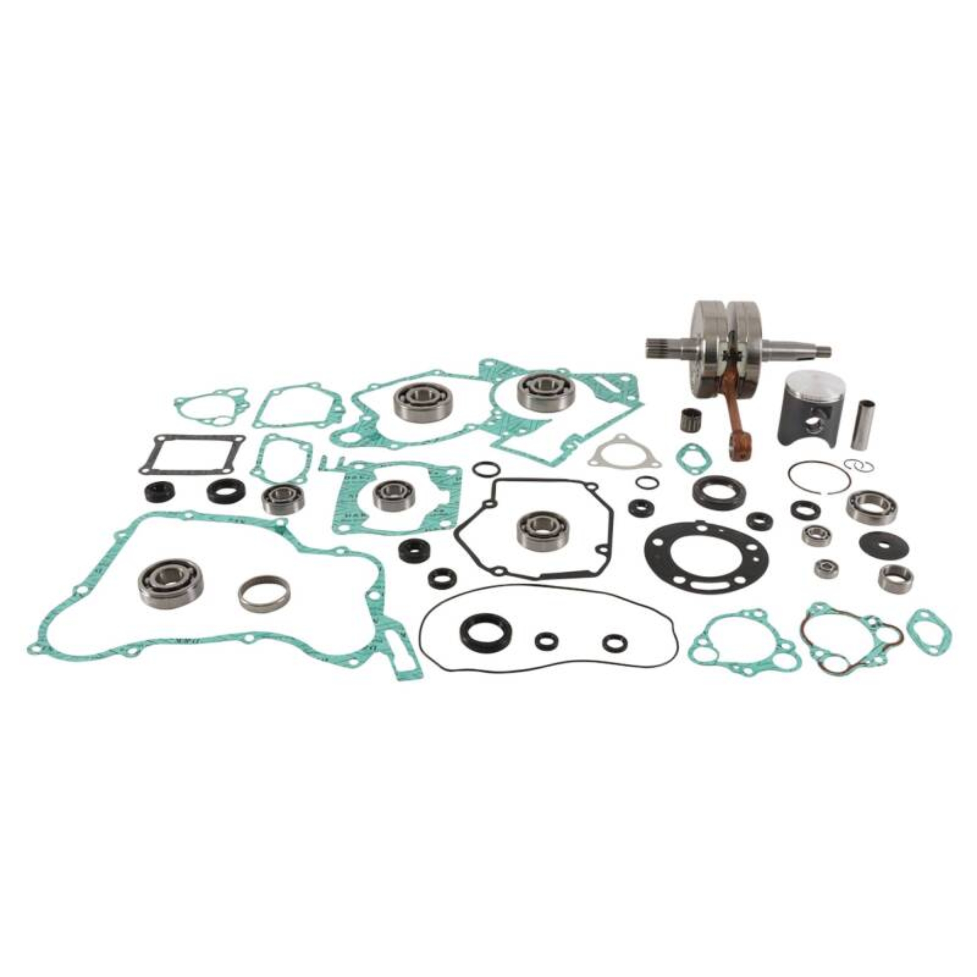 Picture of Vertex Honda Complete Engine Rebuild Kit