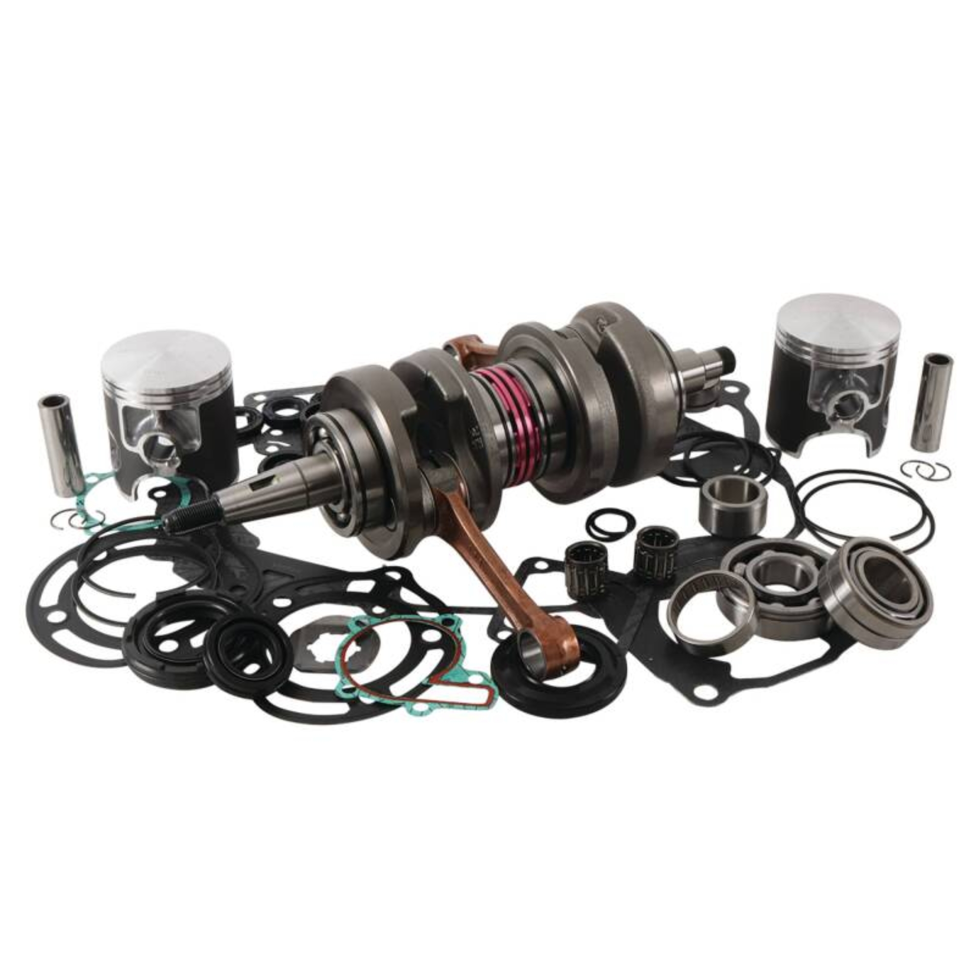 Picture of Vertex Yamaha Complete Engine Rebuild Kit