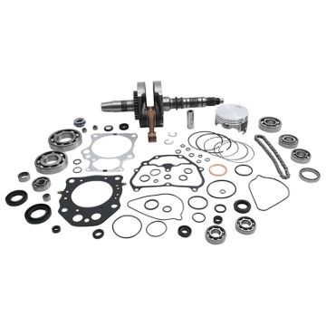 Picture of Vertex Honda Complete Engine Rebuild Kit