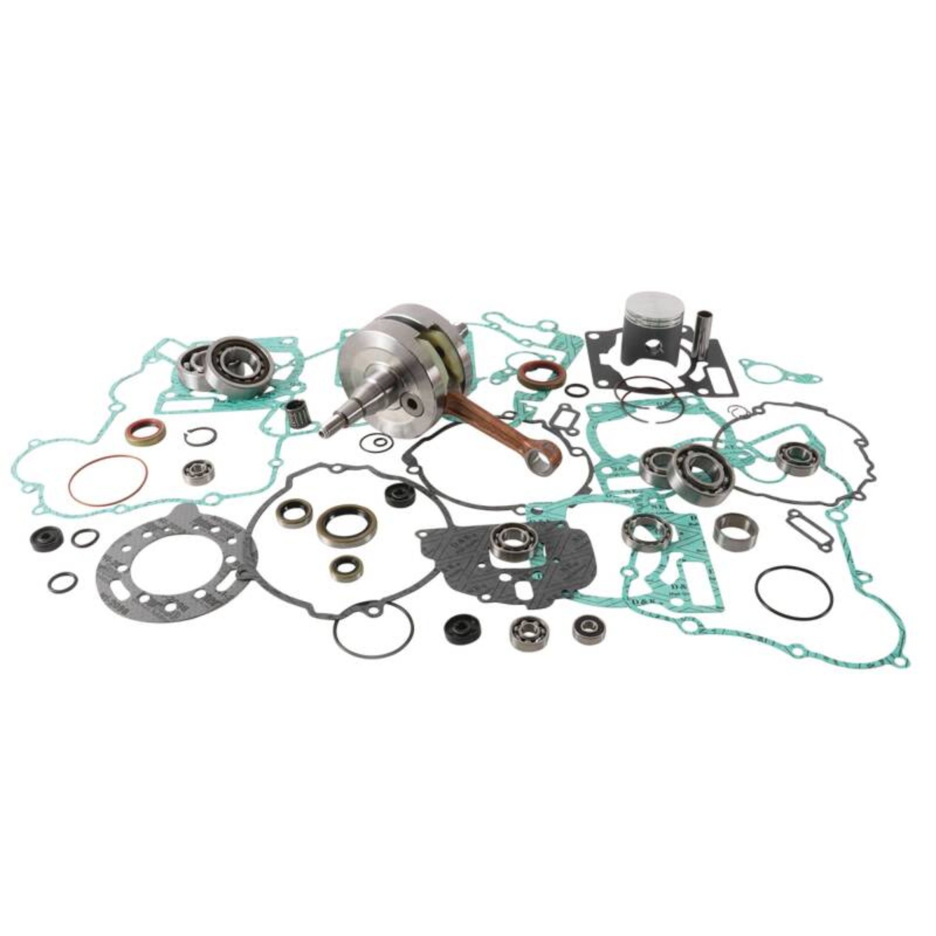 Picture of Vertex KTM Complete Engine Rebuild Kit