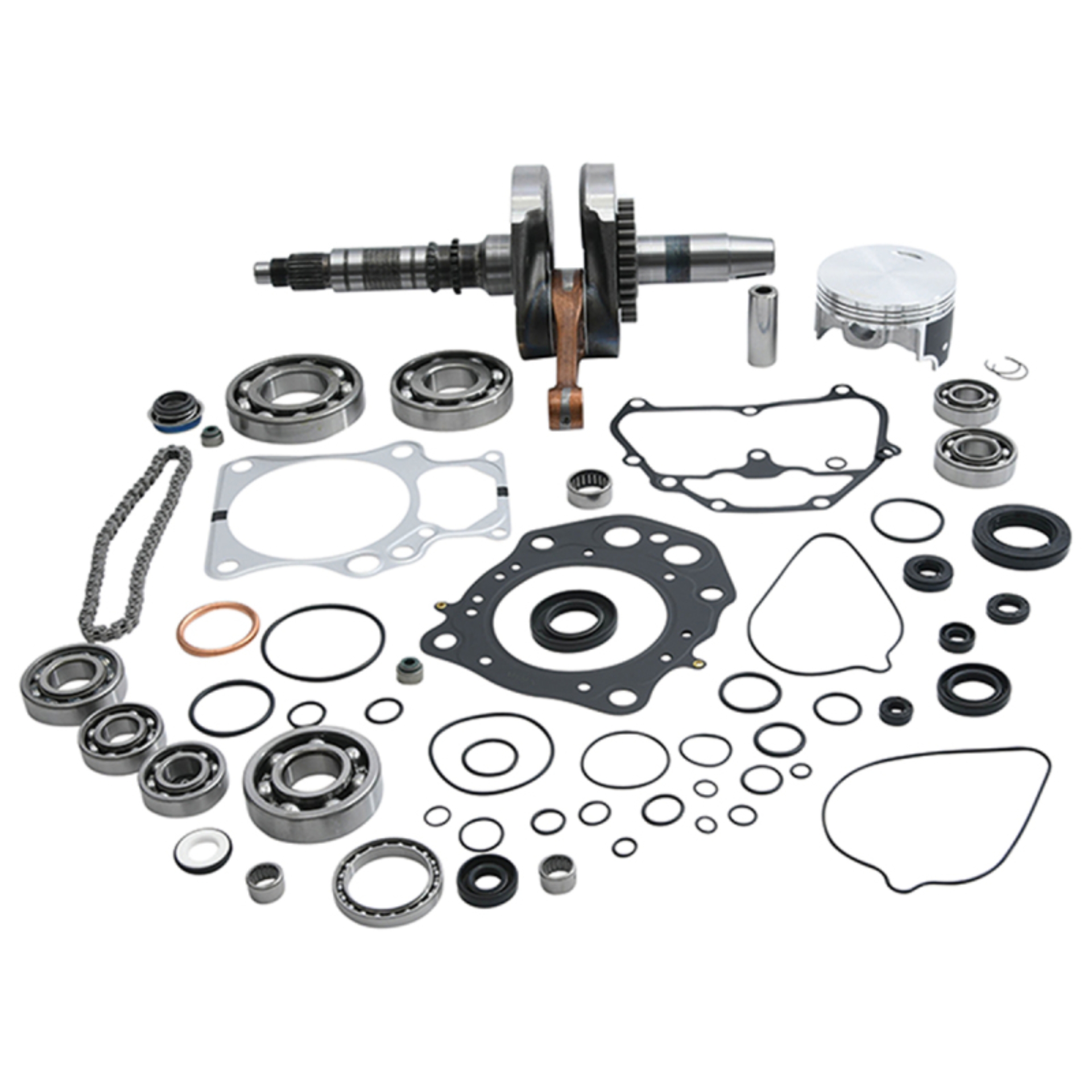Picture of Vertex Honda Complete Engine Rebuild Kit