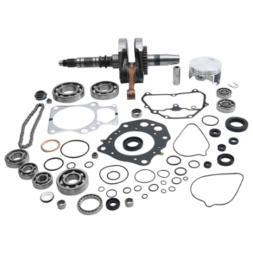Picture of Vertex Honda Complete Engine Rebuild Kit