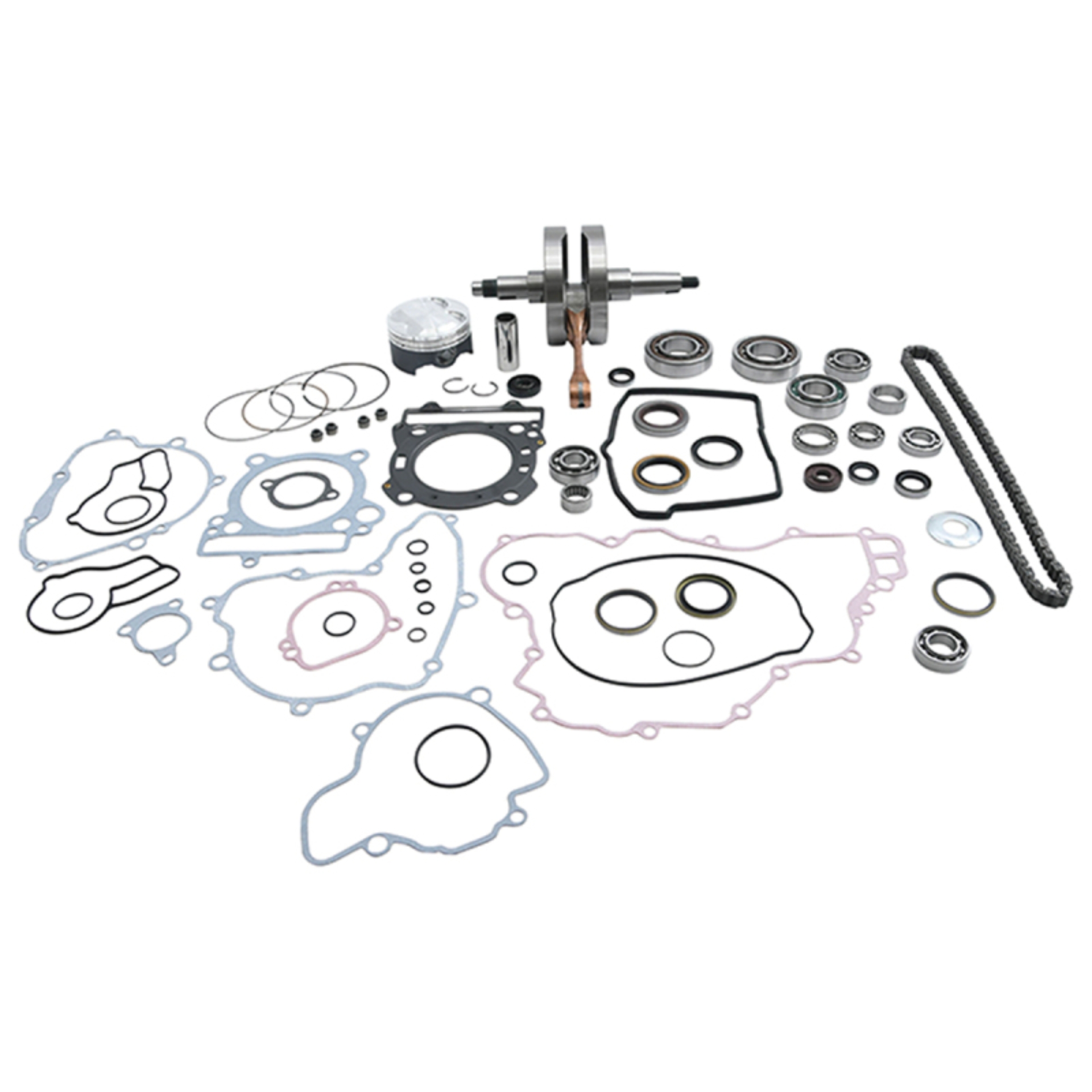 Picture of Vertex KTM Complete Engine Rebuild Kit