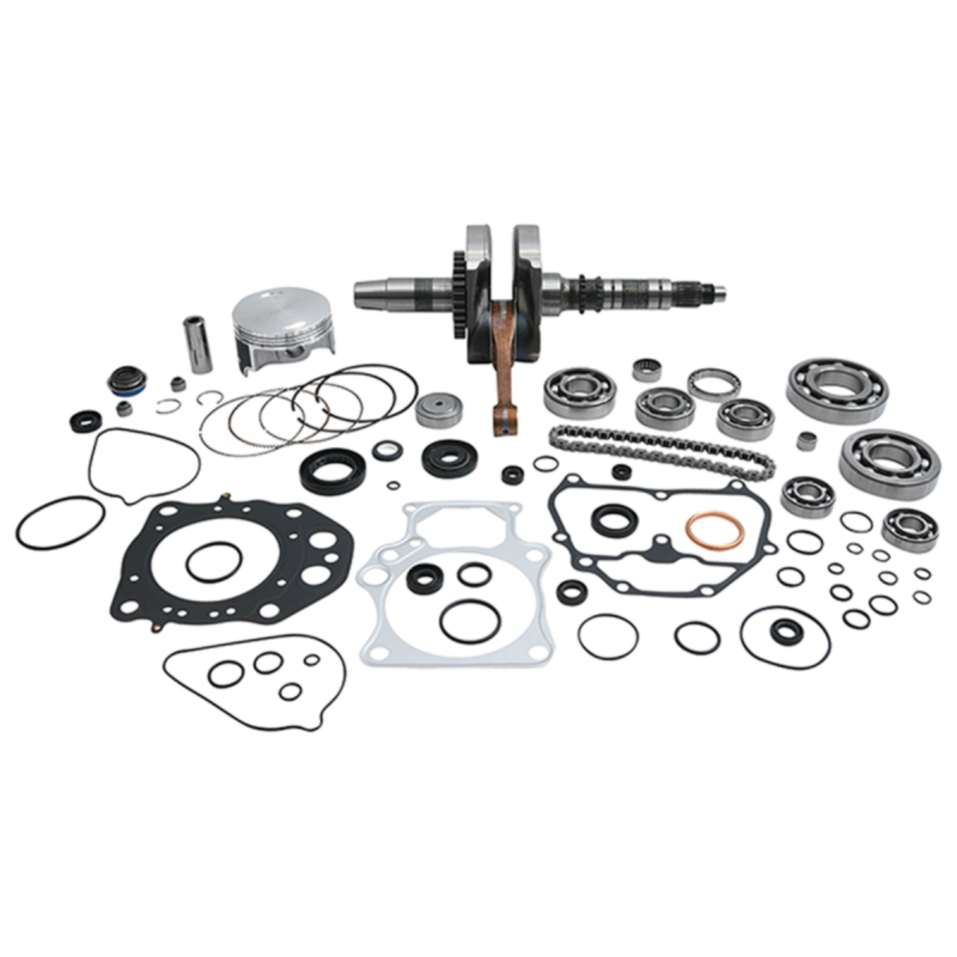 Picture of Vertex Honda Complete Engine Rebuild Kit