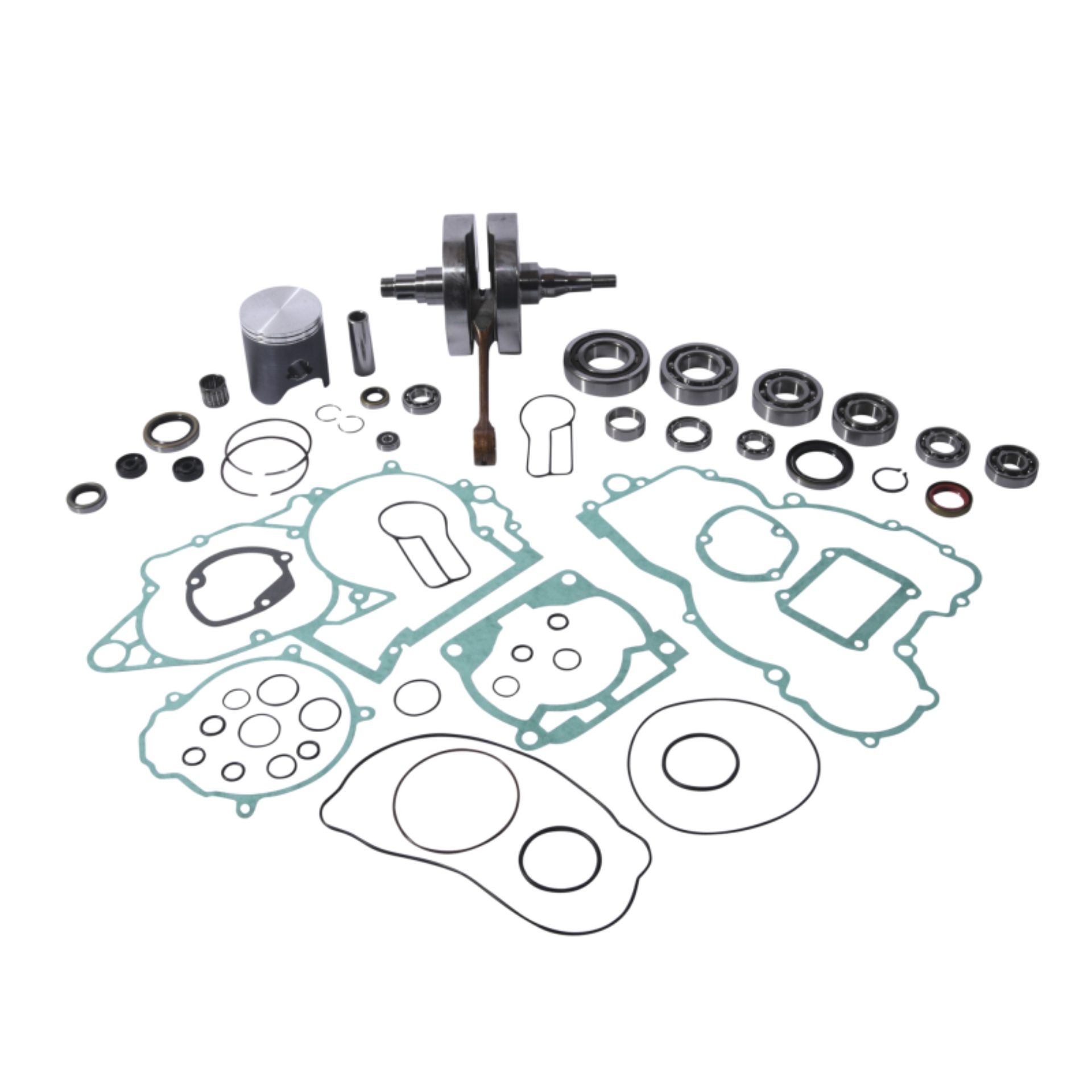 Picture of Vertex KTM Complete Engine Rebuild Kit