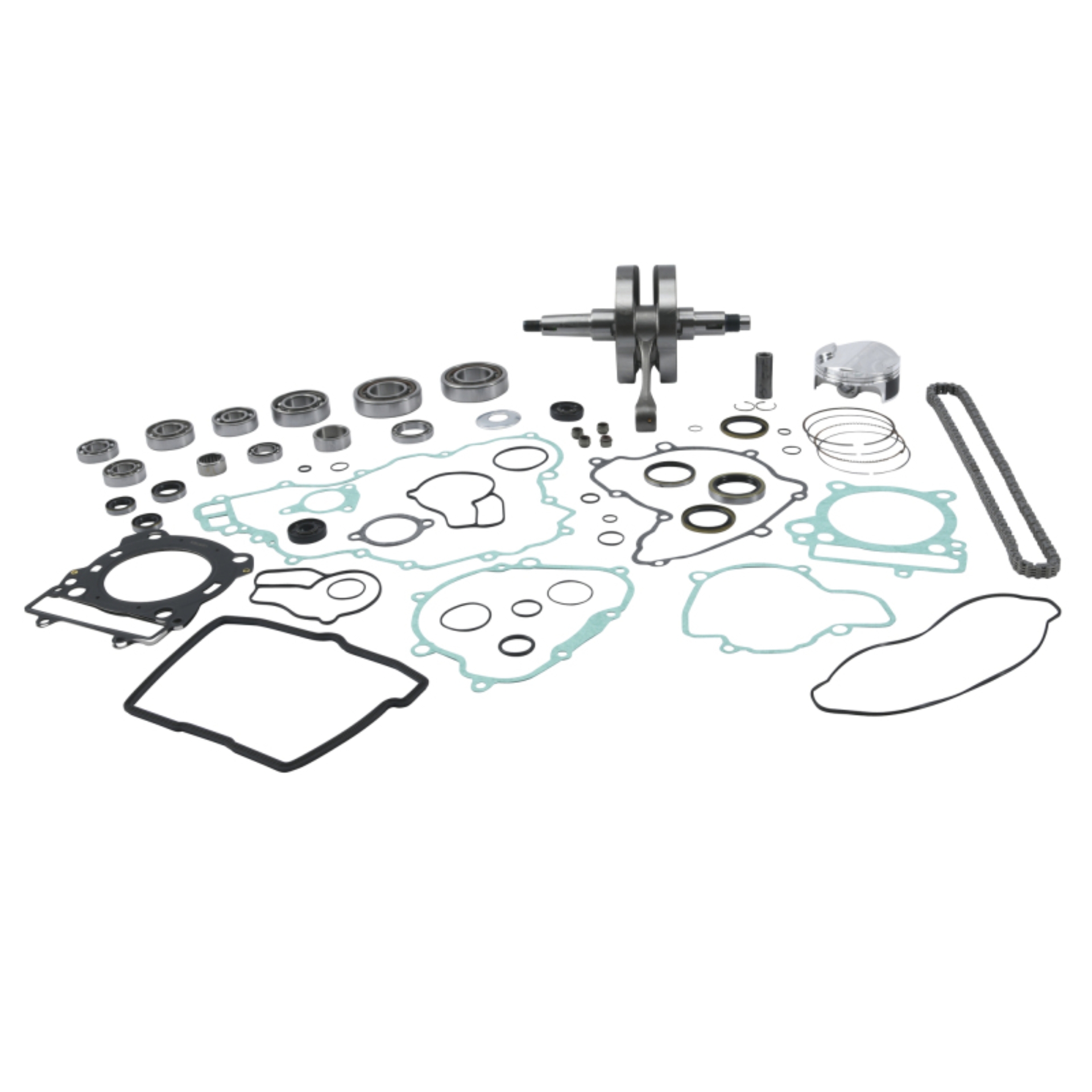 Picture of Vertex KTM Complete Engine Rebuild Kit