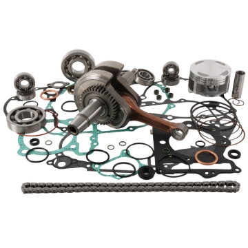 Picture of Vertex Honda Complete Engine Rebuild Kit