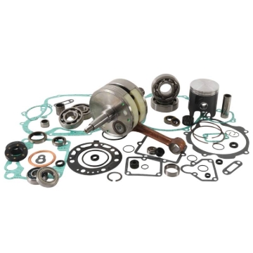 Picture of Vertex Kawasaki Complete Engine Rebuild Kit