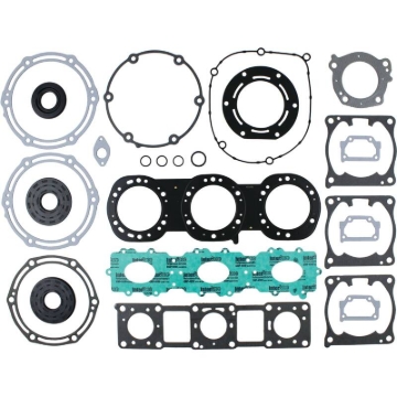 Picture of Vertex Gaskets 05-08 Yamaha GP1300 Wave Runner Complete Gasket Kit w/ Oil Seals