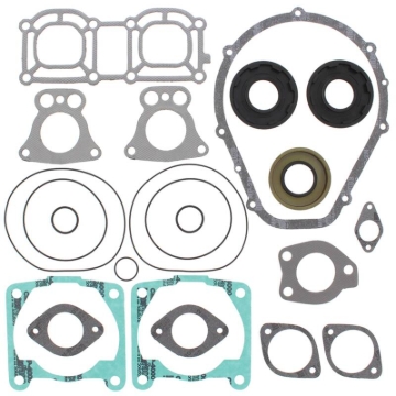 Picture of Vertex Gaskets 02-04 Polaris Octane 777 Stand-up Complete Gasket Kit w/ Oil Seals