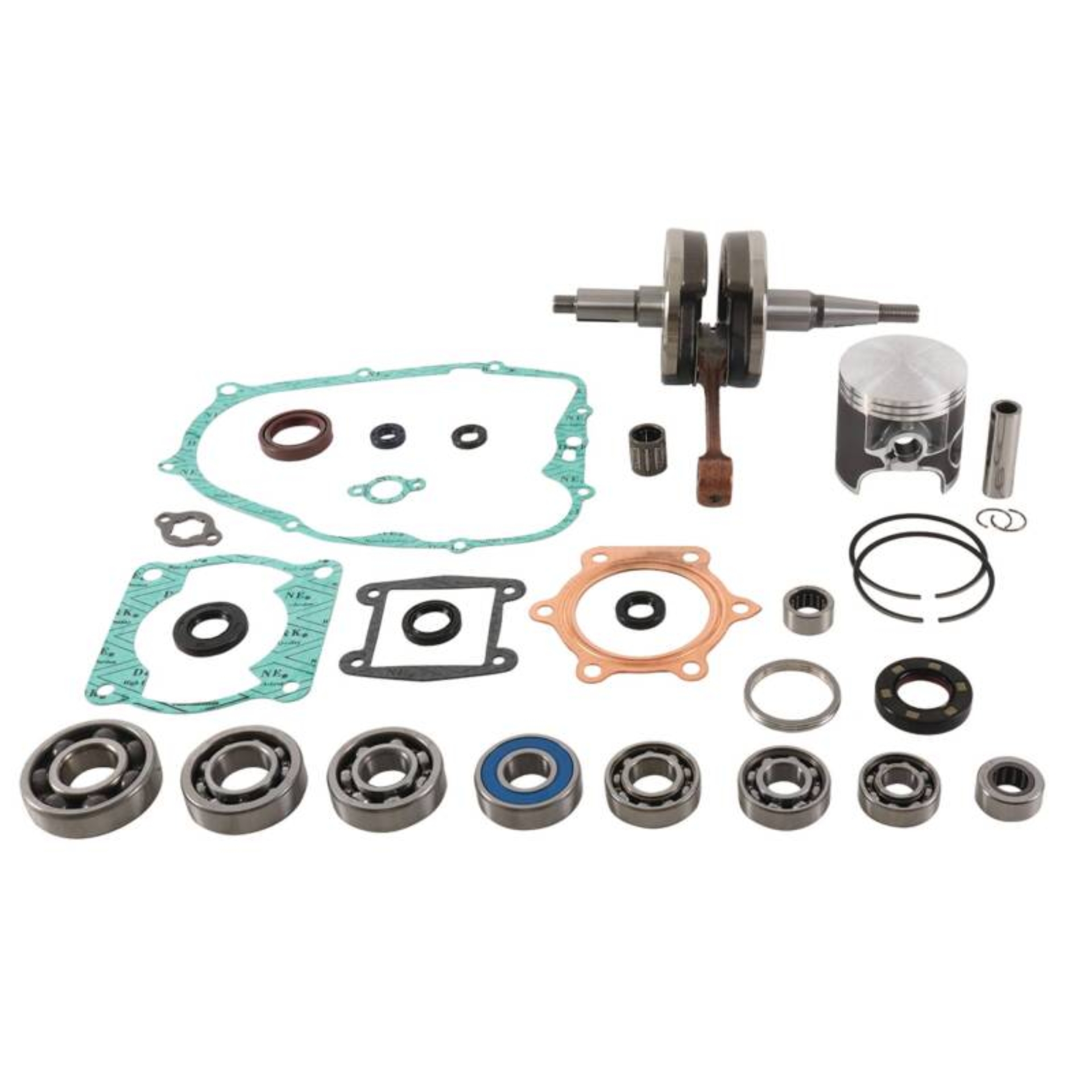 Picture of Vertex Yamaha Complete Engine Rebuild Kit