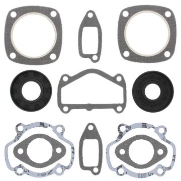 Picture of Vertex Gaskets  Rupp FC/2 Complete Gasket Kit w/ Oil Seals