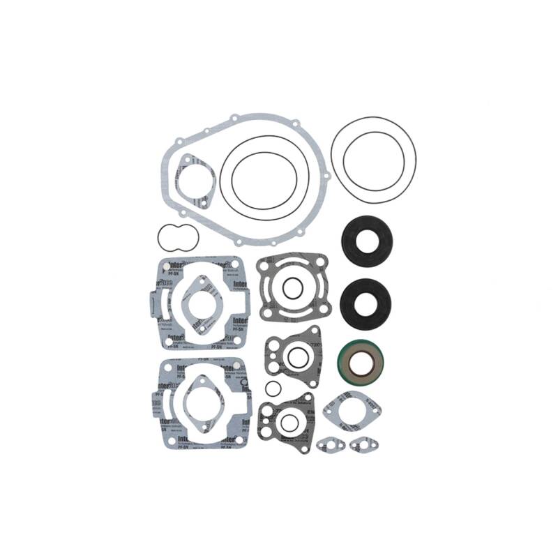 Picture of Vertex Gaskets 00-04 Polaris Virage Complete Gasket Kit w/ Oil Seals