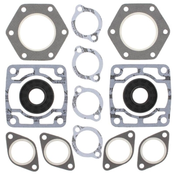 Picture of Vertex Gaskets 74-77 Polaris Electra Complete Gasket Kit w/ Oil Seals