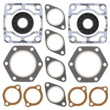 Picture of Vertex Gaskets 75-77 Polaris Electra Complete Gasket Kit w/ Oil Seals