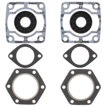 Picture of Vertex Gaskets 1974 Polaris TX Complete Gasket Kit w/ Oil Seals