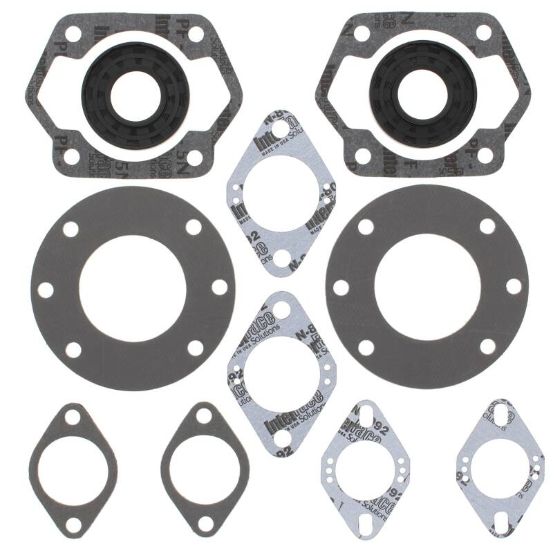 Picture of Vertex Complete Gasket Kit With Seals