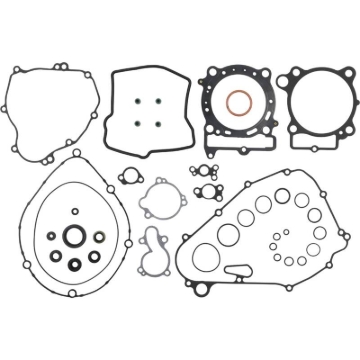 Picture of Vertex Gaskets 21-23 Kawasaki KX450F Complete Gasket Kit w/ Oil Seals