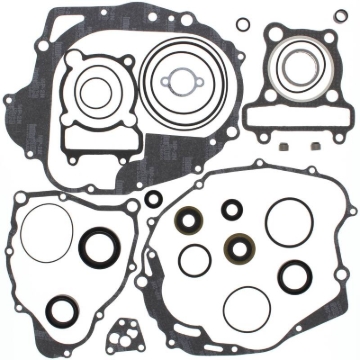 Picture of Vertex Gaskets 94-00 Yamaha YFB250FW Timberwolf Complete Gasket Kit w/ Oil Seals